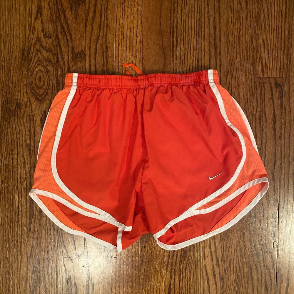 Nike Tempo Running Shorts Sz. Small